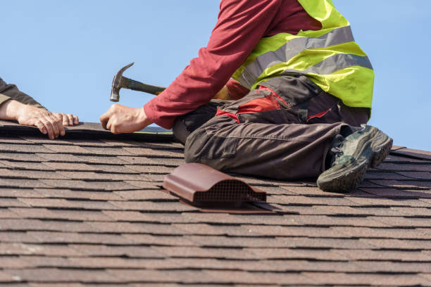 Best Residential Roofing Contractor  in Village Of The Branch, NY