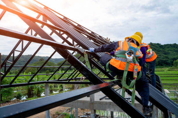 Heating Cable for Roof Installation in Village Of The Branch, NY