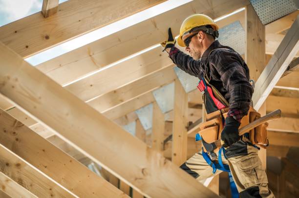 Best Local Roofing Companies  in Village Of The Branch, NY