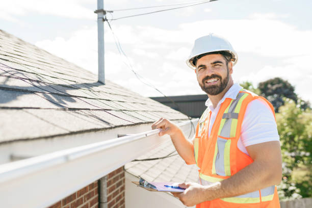 Best Storm Damage Roof Repair  in Village Of The Branch, NY