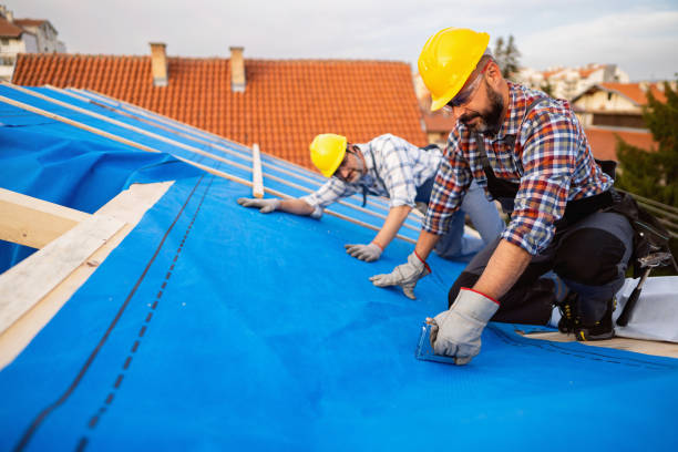 Professional Roofing Contractor in Village Of The Branch, NY