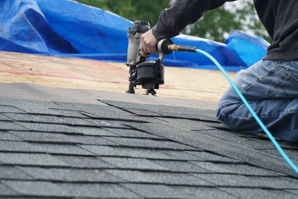 Best Commercial Roofing Services  in Village Of The Branch, NY