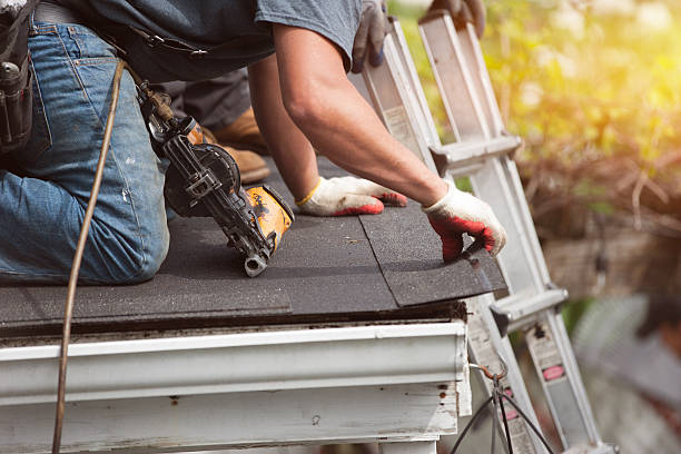Roof Repair Estimates in Village Of The Branch, NY