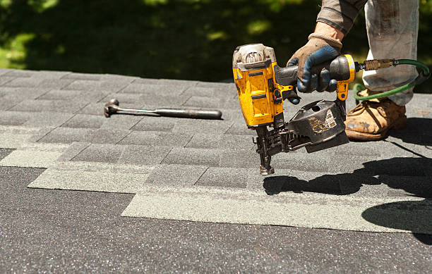 Best Best Roofing Contractors  in Village Of The Branch, NY