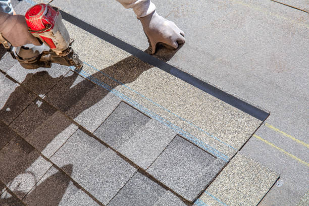 Best Shingle Roofing Installation  in Village Of The Branch, NY